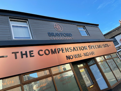 profile picture of Brayford Solicitors