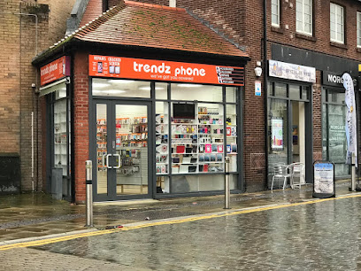 Phone Repair Shop Trendzfone