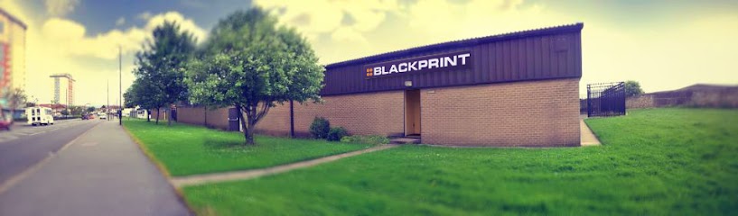 profile picture of BLACKPRINT