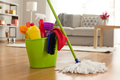 profile picture of Super Maid Cleaning Services profile picture