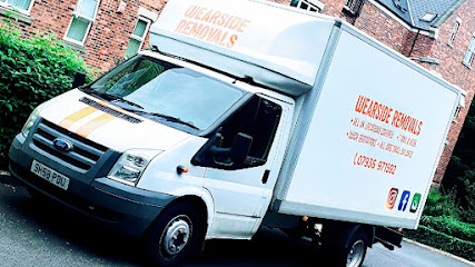 profile picture of Wearside Removals profile picture