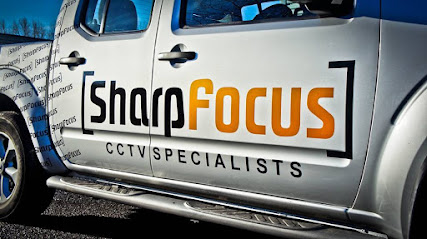 Sharp Focus CCTV Ltd