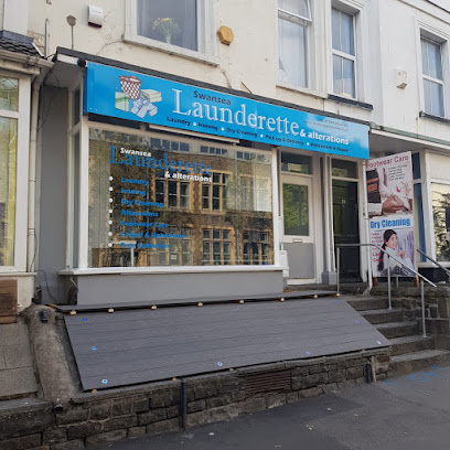 Swansea Launderette & Alterations