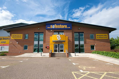 profile picture of Safestore Self Storage Sunderland profile picture