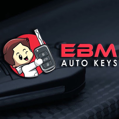 EBM Auto Keys