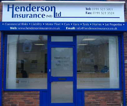 profile picture of Henderson Insurance (NE) Ltd profile picture