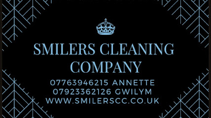 profile picture of Smilers Cleaning Company profile picture