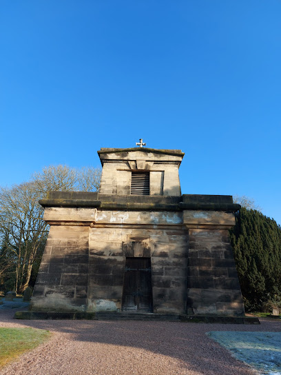 profile picture of Trentham Mausoleum profile picture