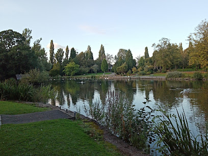 Longton Park