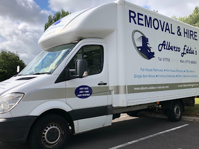 profile picture of Alberto Eddies Removals & Hire LTD profile picture