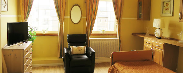 profile picture of Campion Gardens Care Home profile picture