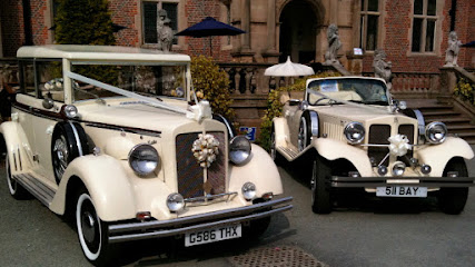 profile picture of Princess Wedding Cars Ltd profile picture