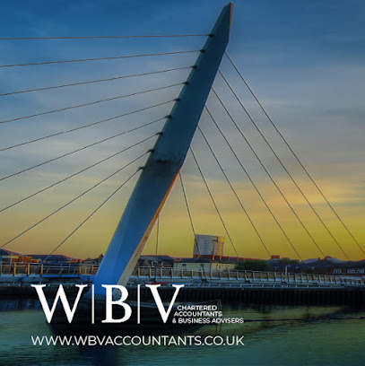 WBV Chartered Accountants Swansea Ltd