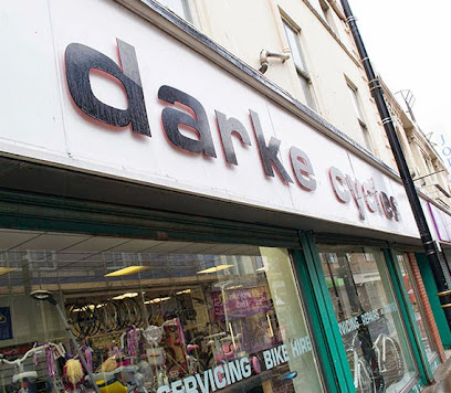 profile picture of Darke Cycles