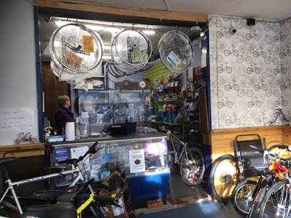 profile picture of Kellys Cycles