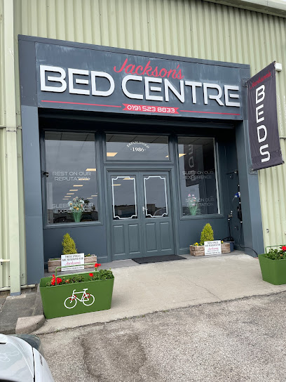 profile picture of Jacksons Bed Centre