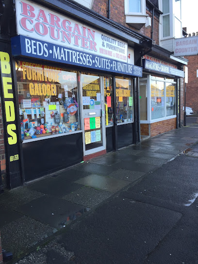 profile picture of Bargain Counter Beds & Furniture Sunderland