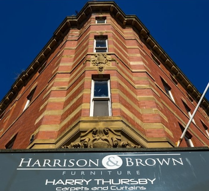 profile picture of Harrison & Brown Furniture Ltd