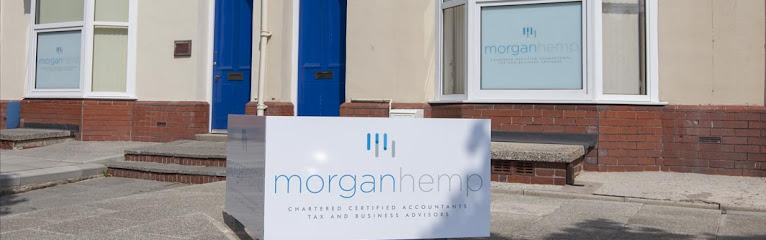 profile picture of Morgan Hemp and Co. Accountants profile picture