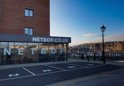 profile picture of NETBOP