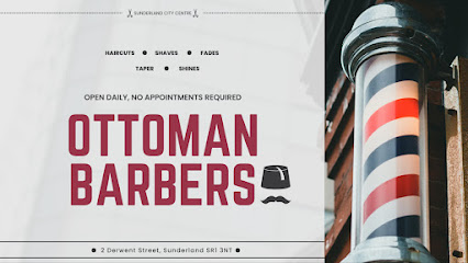 profile picture of Ottoman Barbers profile picture