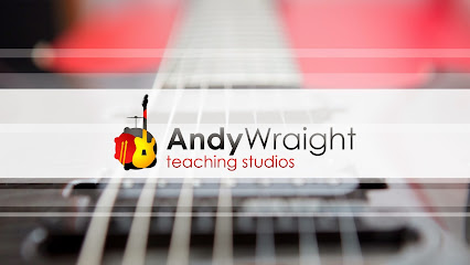 Andy Wraight Music Teaching Studios Swindon and Lechlade