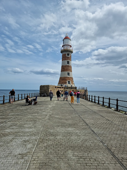 profile picture of Roker Lighthouse profile picture