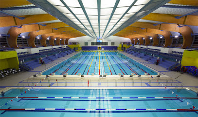 profile picture of Sunderland Aquatic Centre profile picture