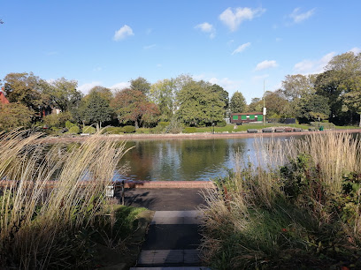 profile picture of Roker Park profile picture