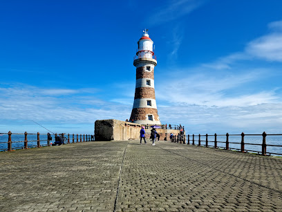 profile picture of Roker Pier profile picture