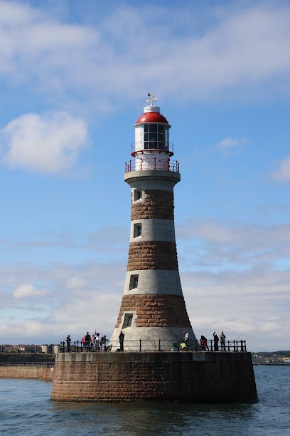 profile picture of Roker Pier & Lighthouse Tours profile picture