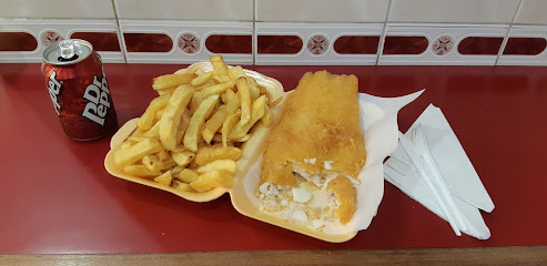 profile picture of Kingsdown Fish Bar