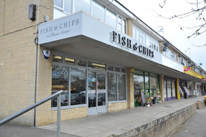 profile picture of Fish & Chips on Thames Avenue