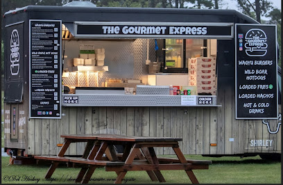 The Gourmet Express