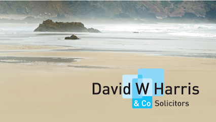 profile picture of David W Harris & Co Solicitors - Swansea profile picture