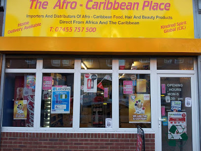 profile picture of African Shop Sunderland profile picture