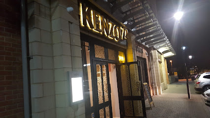 Kenzo 72 Swindon Ratings Plus