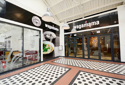 profile picture of wagamama swindon profile picture