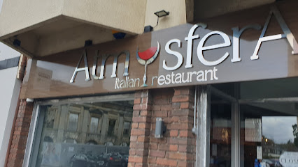 profile picture of Atmosfera Restaurant and Pizzeria profile picture