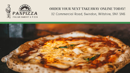 profile picture of Panpizza (Swindon) profile picture