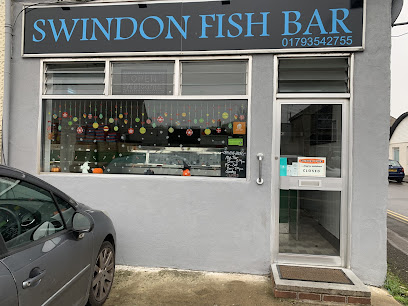 profile picture of Swindon fish bar profile picture