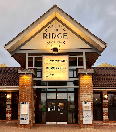 profile picture of The Ridge (Swindon) profile picture