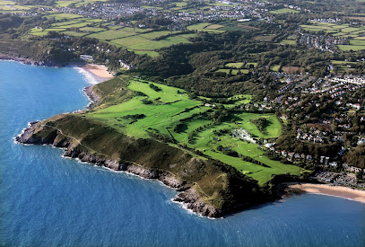 profile picture of Langland Bay Golf Club profile picture