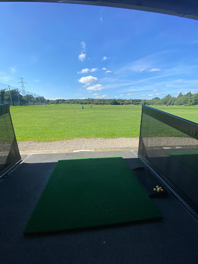 profile picture of Gowerton Golf Range profile picture