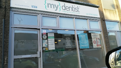 profile picture of mydentist, Cricklade Road, Swindon profile picture