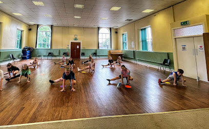 profile picture of Lane's Dance Academy Haughton Green, Denton & Hyde profile picture