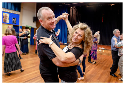 profile picture of Donaheys Ballroom Dance School profile picture