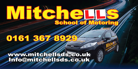 profile picture of Mitchell's School Of Motoring profile picture