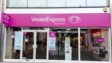 profile picture of Vision Express Opticians - Swindon profile picture