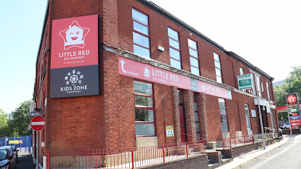 profile picture of Little Red Day Nursery